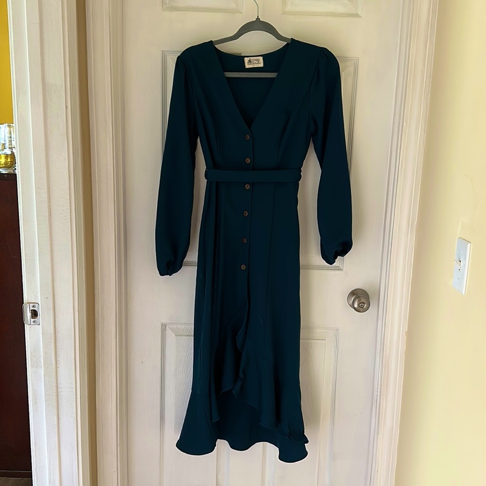Vintage style Dress by TCB